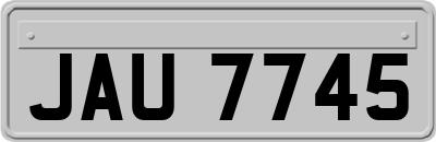 JAU7745