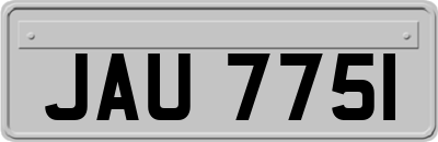 JAU7751