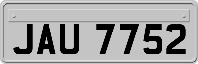 JAU7752