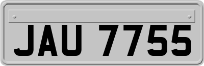 JAU7755