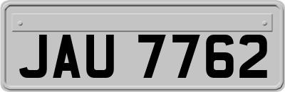JAU7762