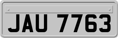 JAU7763