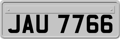 JAU7766