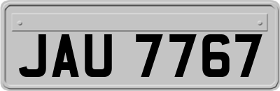 JAU7767