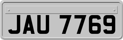 JAU7769
