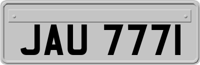 JAU7771