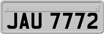JAU7772