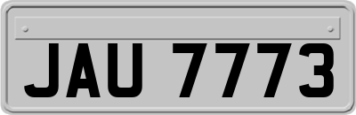JAU7773