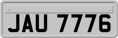 JAU7776