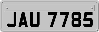 JAU7785