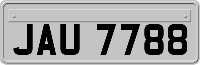 JAU7788