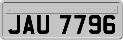 JAU7796
