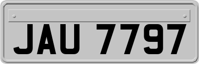JAU7797