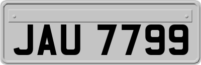 JAU7799