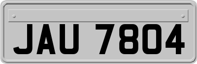 JAU7804