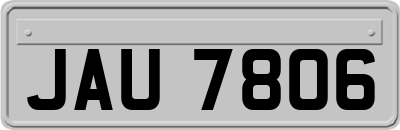 JAU7806