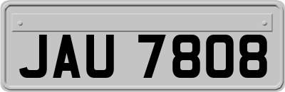 JAU7808