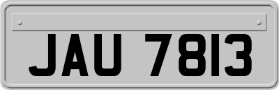 JAU7813