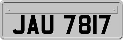 JAU7817