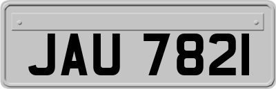 JAU7821
