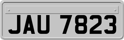 JAU7823
