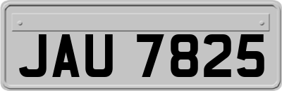 JAU7825