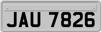 JAU7826