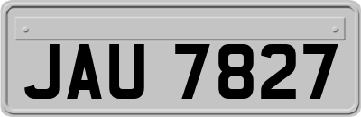 JAU7827
