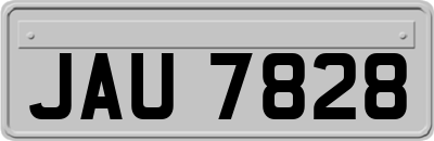 JAU7828