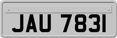 JAU7831