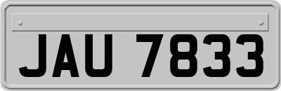 JAU7833