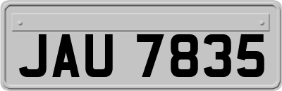 JAU7835