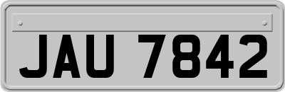 JAU7842