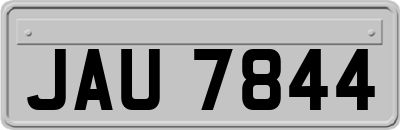 JAU7844