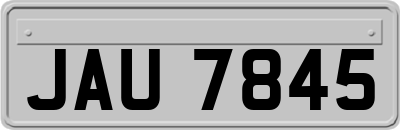JAU7845