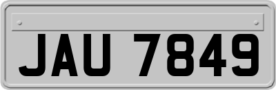 JAU7849