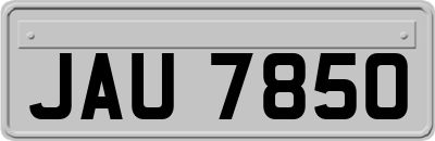 JAU7850