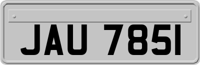 JAU7851