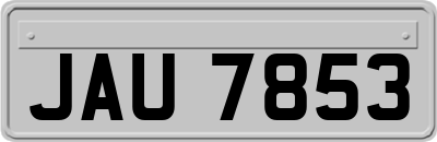 JAU7853