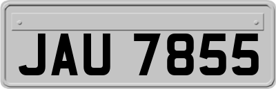 JAU7855