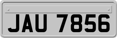 JAU7856