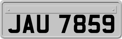 JAU7859