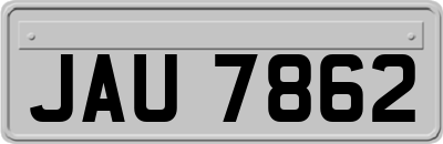 JAU7862