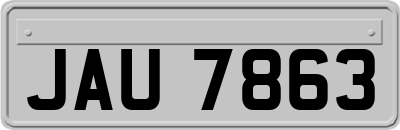 JAU7863