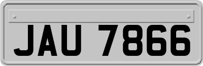 JAU7866