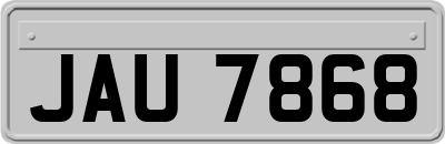 JAU7868