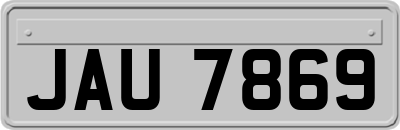 JAU7869