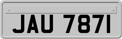 JAU7871