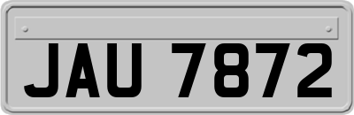 JAU7872