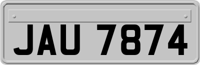 JAU7874